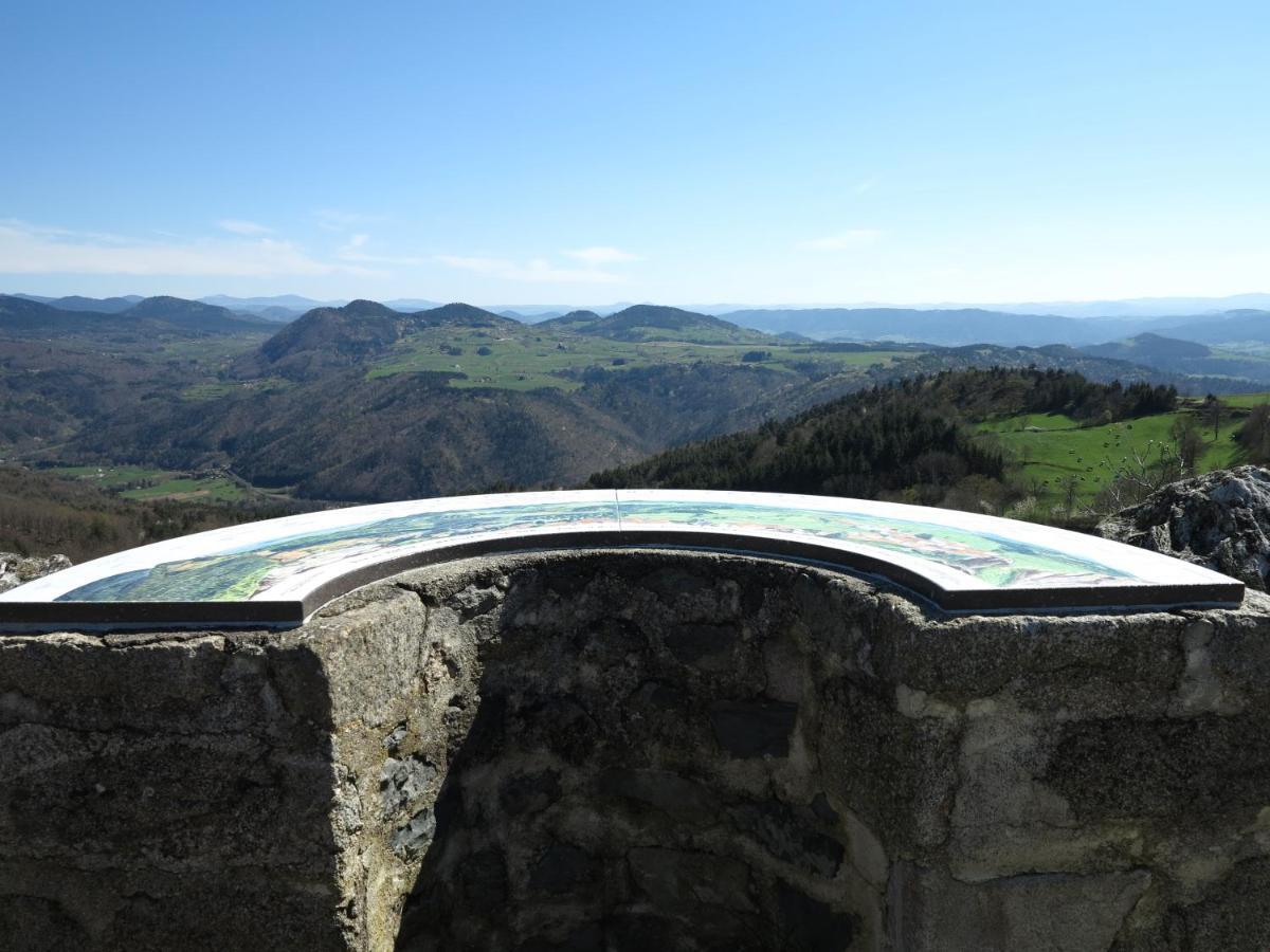 L'Horizon Vert Sembadel Luaran gambar